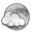 Deels bewolkt